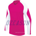 Ozeason Custom Make Volleyball Uniform / Sleeveless Jersey / Volleyball Sports Wear